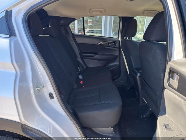 2023 MITSUBISHI ECLIPSE CROSS JA4ATUAA3PZ002531 Photo 7