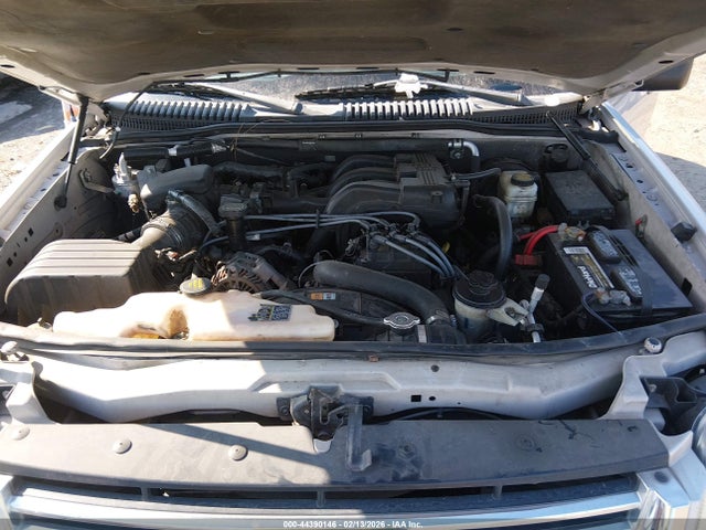 2010 FORD EXPLORER 1FMEU7DE4AUA08679 Photo 9