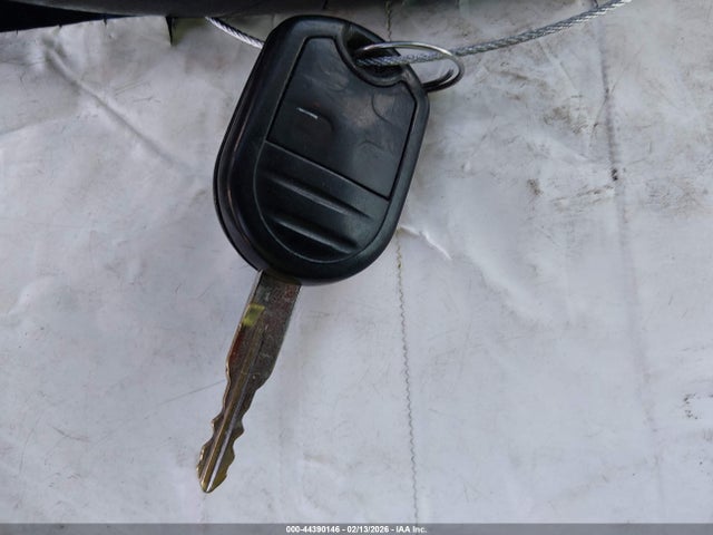 2010 FORD EXPLORER 1FMEU7DE4AUA08679 Photo 10