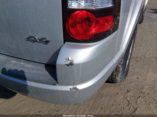 2010 FORD EXPLORER 1FMEU7DE4AUA08679 Photo 5