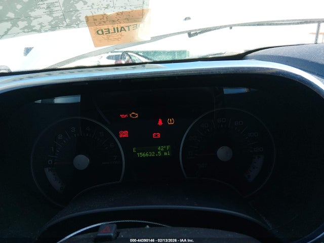 2010 FORD EXPLORER 1FMEU7DE4AUA08679 Photo 6