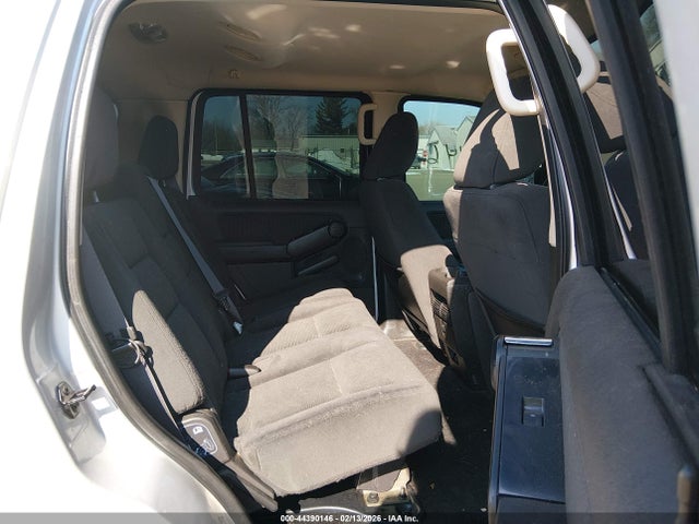 2010 FORD EXPLORER 1FMEU7DE4AUA08679 Photo 7