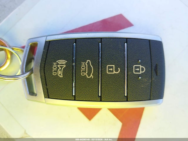 2020 GENESIS G70 KMTG54LE8LU045023 Photo 10