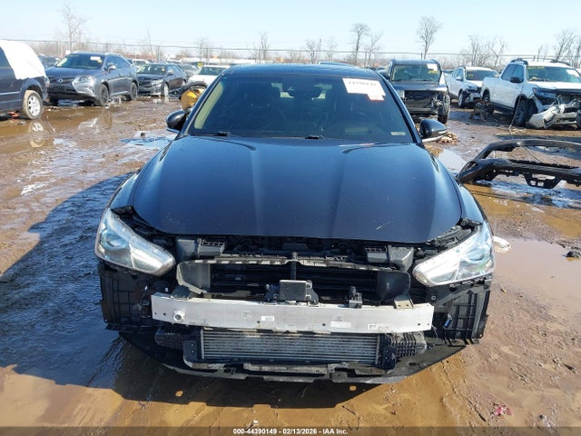 2020 GENESIS G70 KMTG54LE8LU045023 Photo 5