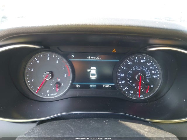 2020 GENESIS G70 KMTG54LE8LU045023 Photo 6