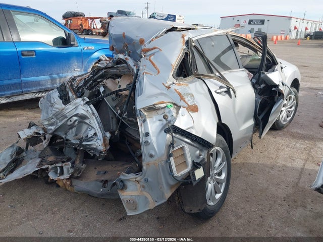 2018 ACURA RDX 19UTB4858JL900130 Photo 3