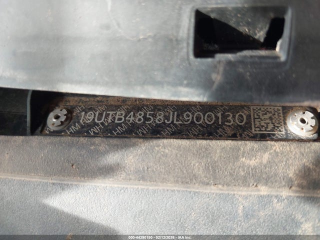 2018 ACURA RDX 19UTB4858JL900130 Photo 8