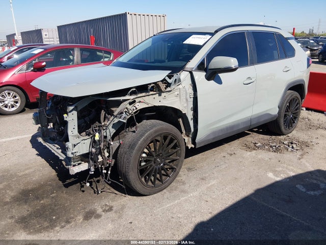 2T3W1RFV6LW097185 Toyota Rav4 Xle