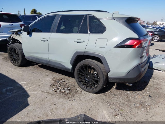 2T3W1RFV6LW097185 Toyota Rav4 Xle