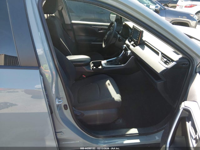 2T3W1RFV6LW097185 Toyota Rav4 Xle
