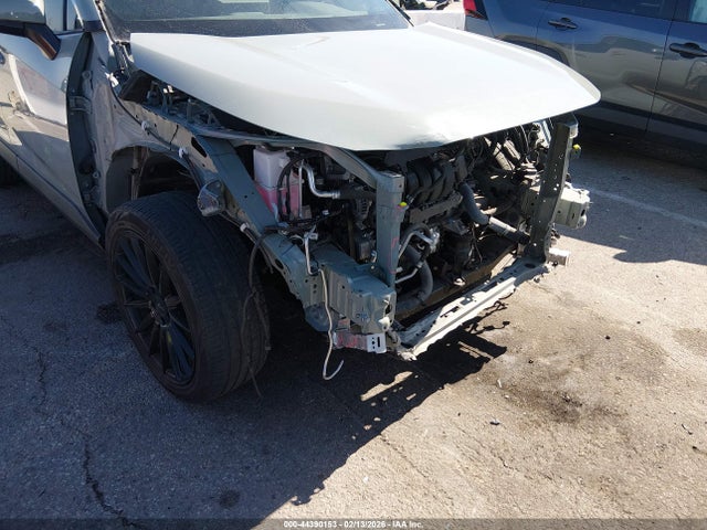 2T3W1RFV6LW097185 Toyota Rav4 Xle