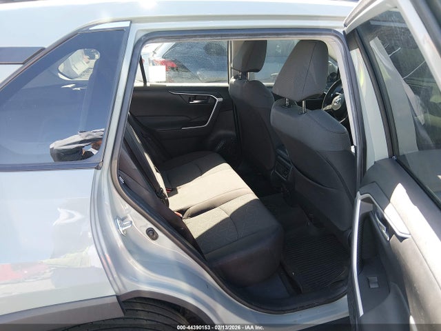 2T3W1RFV6LW097185 Toyota Rav4 Xle