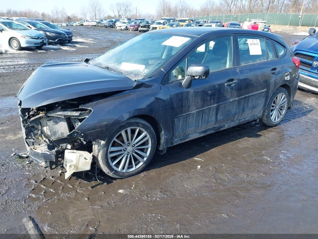 Продаж на аукціоні авто 2012 Subaru Impreza 2.0i Premium, vin: JF1GPAF61CH205284, номер лоту: 44390155