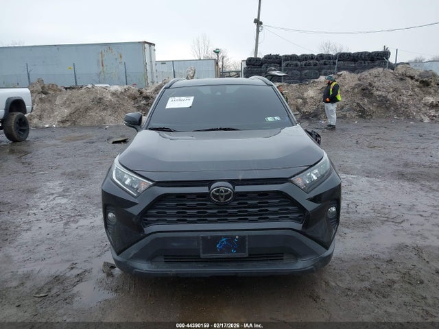 Toyota Rav4 Xle 2021 2T3P1RFV7MW155388 Image 13