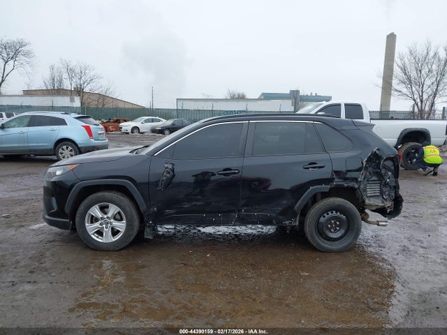 Toyota Rav4 Xle 2021 2T3P1RFV7MW155388 Image 15