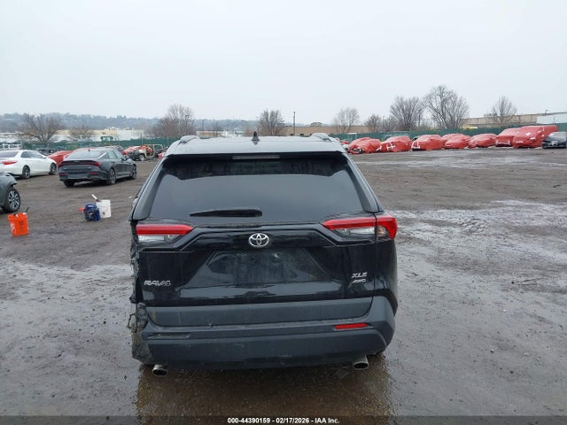 Toyota Rav4 Xle 2021 2T3P1RFV7MW155388 Image 17