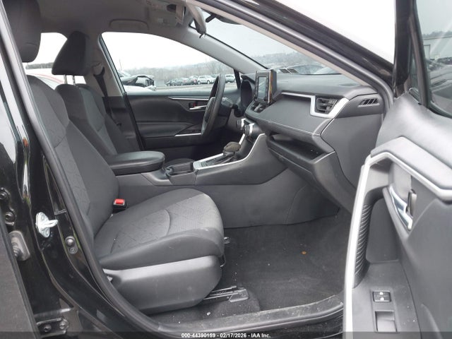 Toyota Rav4 Xle 2021 2T3P1RFV7MW155388 Image 5