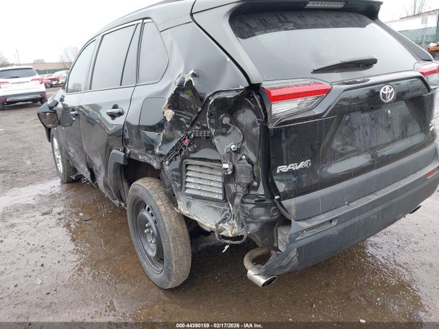 Toyota Rav4 Xle 2021 2T3P1RFV7MW155388 Image 6
