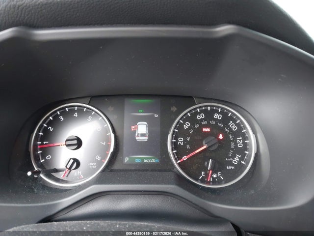 Toyota Rav4 Xle 2021 2T3P1RFV7MW155388 Image 7