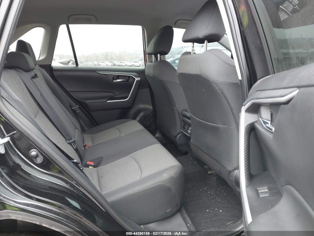 Toyota Rav4 Xle 2021 2T3P1RFV7MW155388 Image 8
