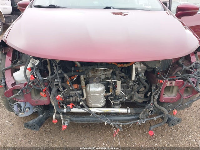 2021 CHRYSLER PACIFICA HYBRID 2C4RC1L72MR597080 Photo 5