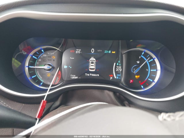 2021 CHRYSLER PACIFICA HYBRID 2C4RC1L72MR597080 Photo 6