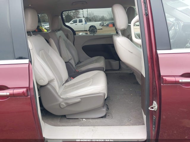 2021 CHRYSLER PACIFICA HYBRID 2C4RC1L72MR597080 Photo 7