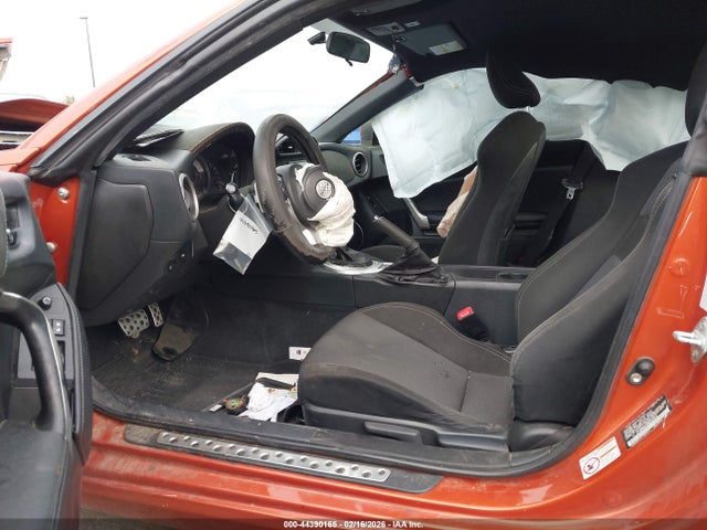 2017 TOYOTA 86 JF1ZNAA16H8701912 Photo 4