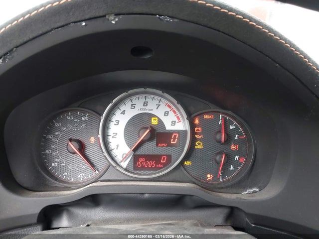 2017 TOYOTA 86 JF1ZNAA16H8701912 Photo 6