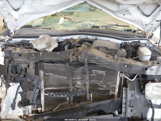1GCWGFCF9F1148000 Chevrolet Express 2500 Work Van