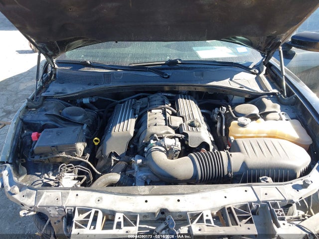 2019 Dodge Charger R/t Rwd მანქანა იყიდება აუქციონზე, vin: 2C3CDXCTXKH738293, აუქციონის ნომერი: 44390173