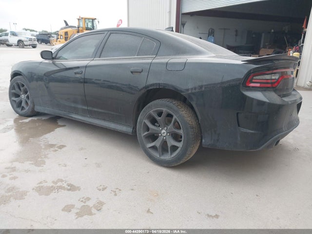 2019 Dodge Charger R/t Rwd მანქანა იყიდება აუქციონზე, vin: 2C3CDXCTXKH738293, აუქციონის ნომერი: 44390173