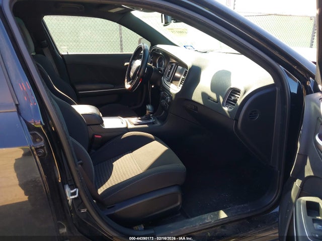 2019 Dodge Charger R/t Rwd მანქანა იყიდება აუქციონზე, vin: 2C3CDXCTXKH738293, აუქციონის ნომერი: 44390173