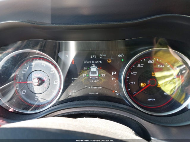 2019 Dodge Charger R/t Rwd მანქანა იყიდება აუქციონზე, vin: 2C3CDXCTXKH738293, აუქციონის ნომერი: 44390173
