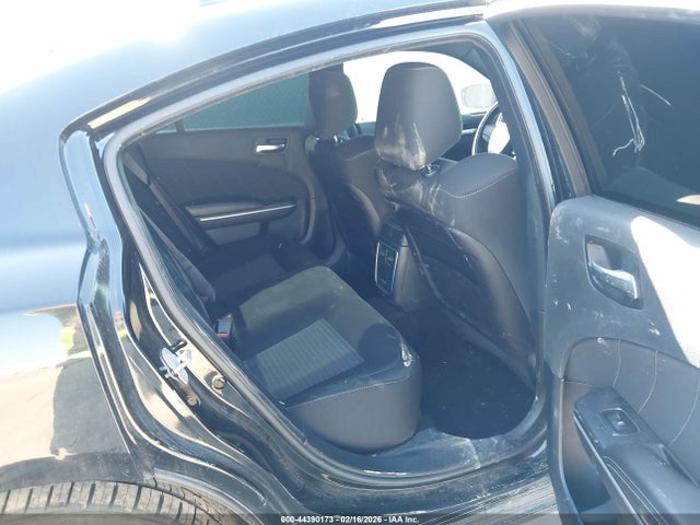 2019 Dodge Charger R/t Rwd მანქანა იყიდება აუქციონზე, vin: 2C3CDXCTXKH738293, აუქციონის ნომერი: 44390173