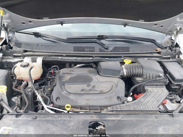 2023 CHRYSLER PACIFICA 2C4RC1BG1PR512123 Photo 9