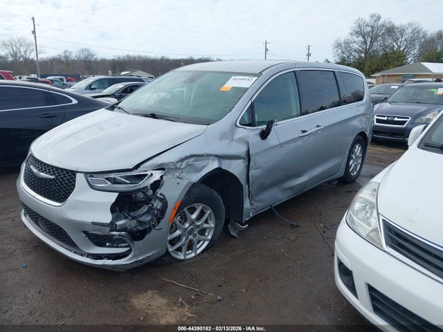 2023 CHRYSLER PACIFICA 2C4RC1BG1PR512123 Photo 1
