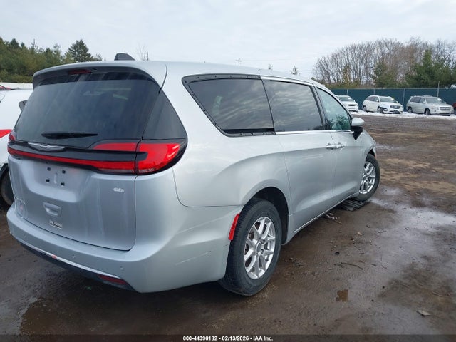 2023 CHRYSLER PACIFICA 2C4RC1BG1PR512123 Photo 3