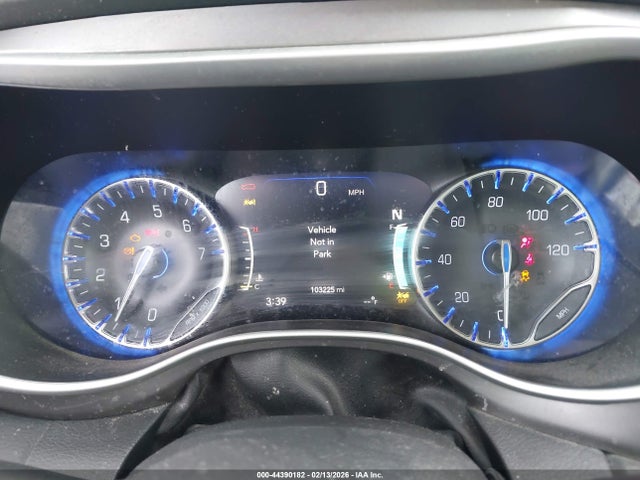 2023 CHRYSLER PACIFICA 2C4RC1BG1PR512123 Photo 6