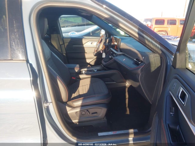 1FMUK8KH0SGB31710 Ford Explorer St-line