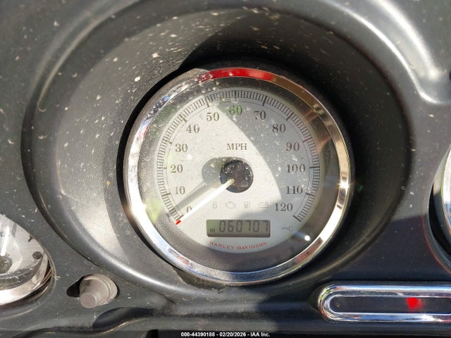 Продажа на аукционе авто 2013 Harley-davidson Flhx Street Glide, vin: 1HD1KBM16DB600754, номер лота: 44390188