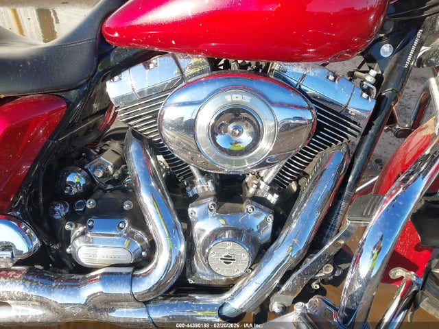 Продажа на аукционе авто 2013 Harley-davidson Flhx Street Glide, vin: 1HD1KBM16DB600754, номер лота: 44390188