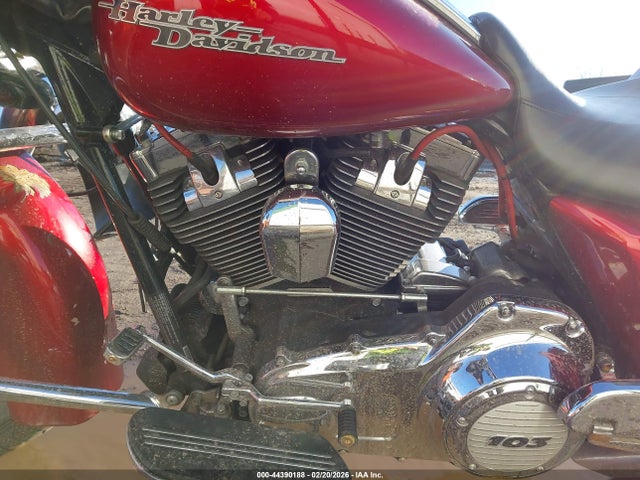 Продажа на аукционе авто 2013 Harley-davidson Flhx Street Glide, vin: 1HD1KBM16DB600754, номер лота: 44390188