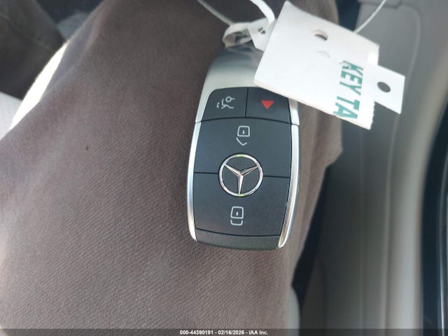 2022 MERCEDES-BENZ GLC 300 W1N0G8DB3NV332314 Photo 10