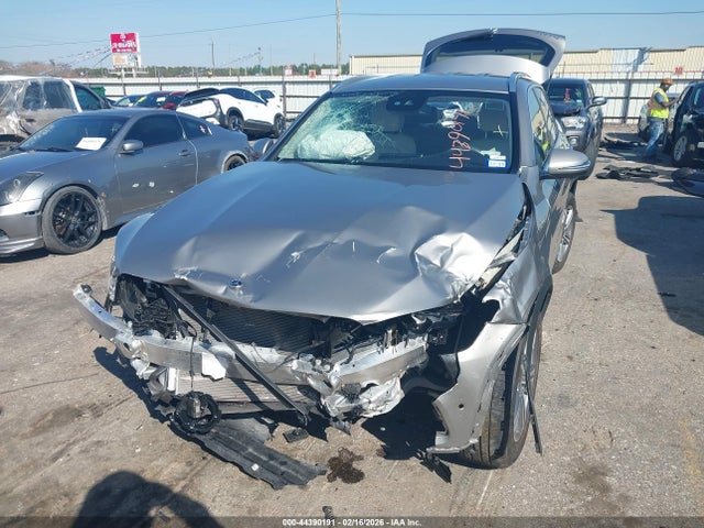 2022 MERCEDES-BENZ GLC 300 W1N0G8DB3NV332314 Photo 5