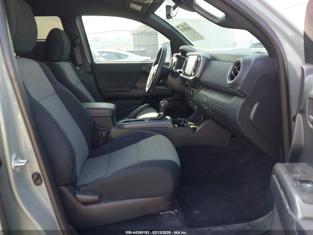 3TMCZ5ANXPM624700 Toyota Tacoma Trd Off Road
