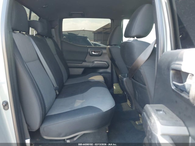 3TMCZ5ANXPM624700 Toyota Tacoma Trd Off Road