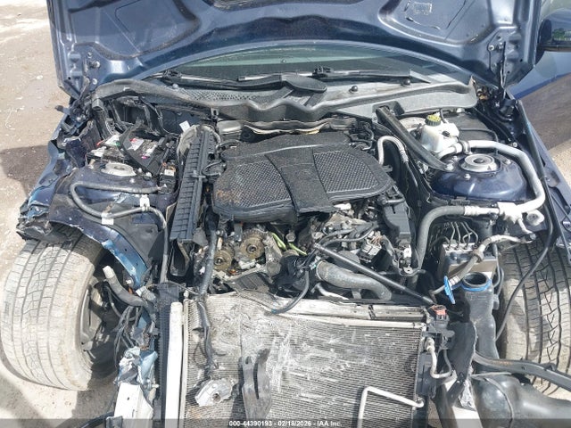 2014 MERCEDES-BENZ E 350 WDDHF5KB8EA984695 Photo 9