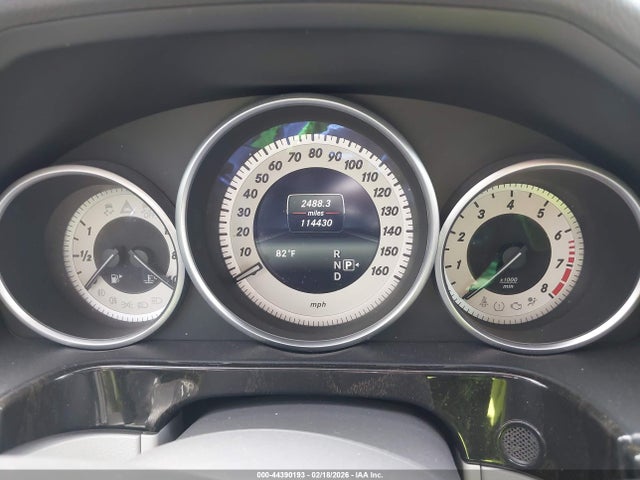 2014 MERCEDES-BENZ E 350 WDDHF5KB8EA984695 Photo 6
