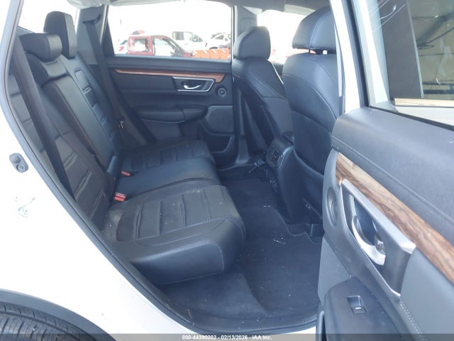 2HKRW1H87MH427819 Honda Cr-v 2wd Ex-l